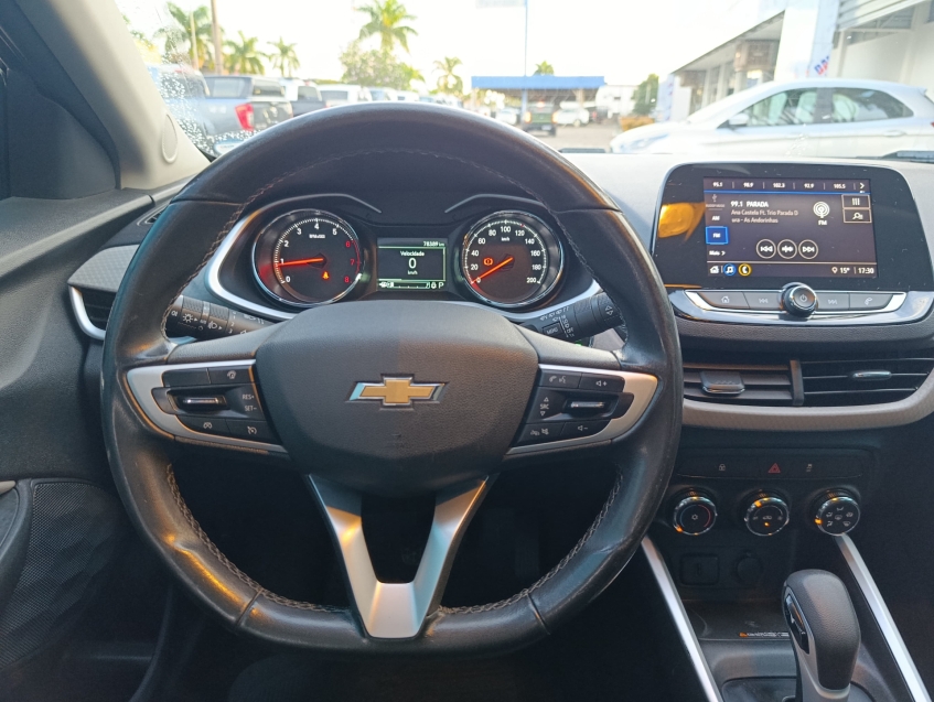 chevrolet onix 1.0 turbo flex premier automatico 4p 2020