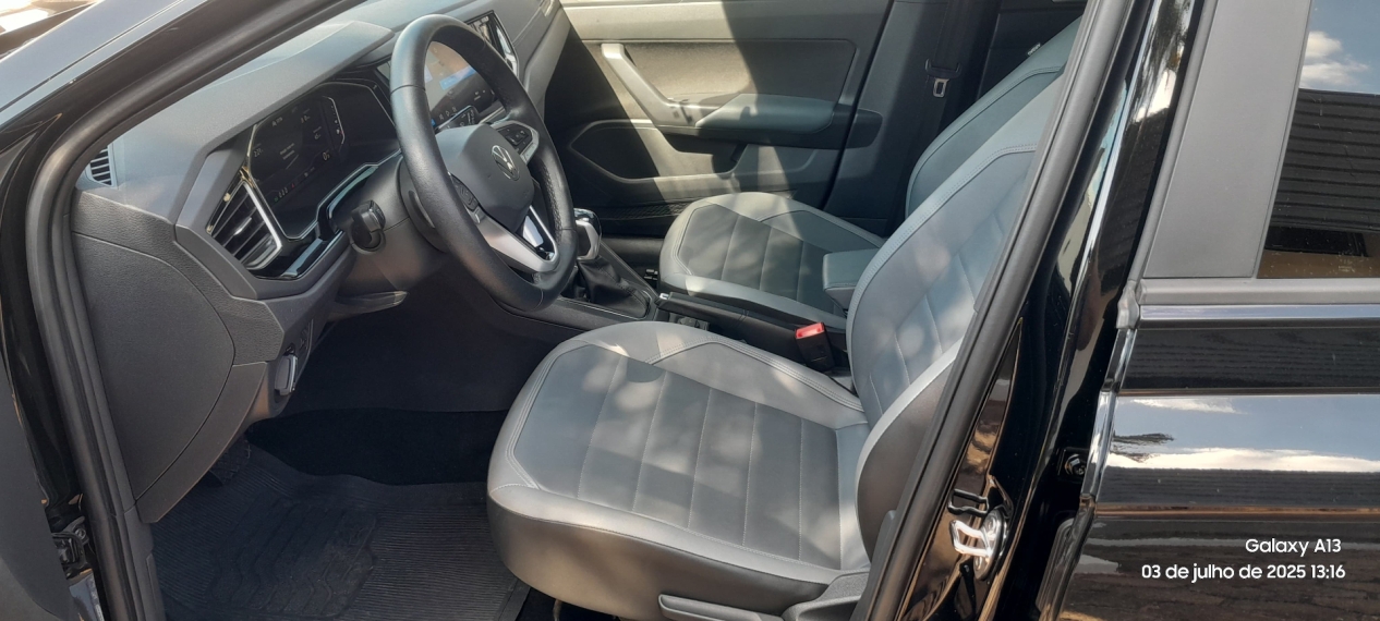 volkswagen nivus 1.0 200 tsi total flex highline automatico 4p 2024