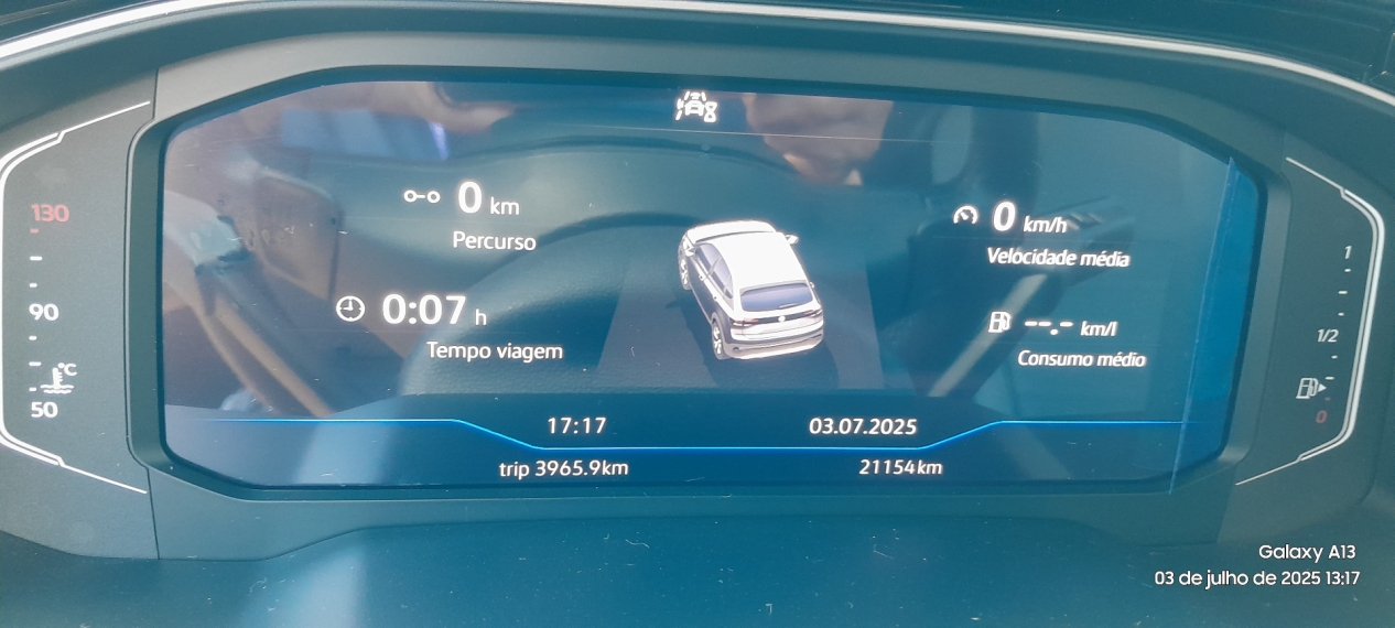 volkswagen nivus 1.0 200 tsi total flex highline automatico 4p 2024