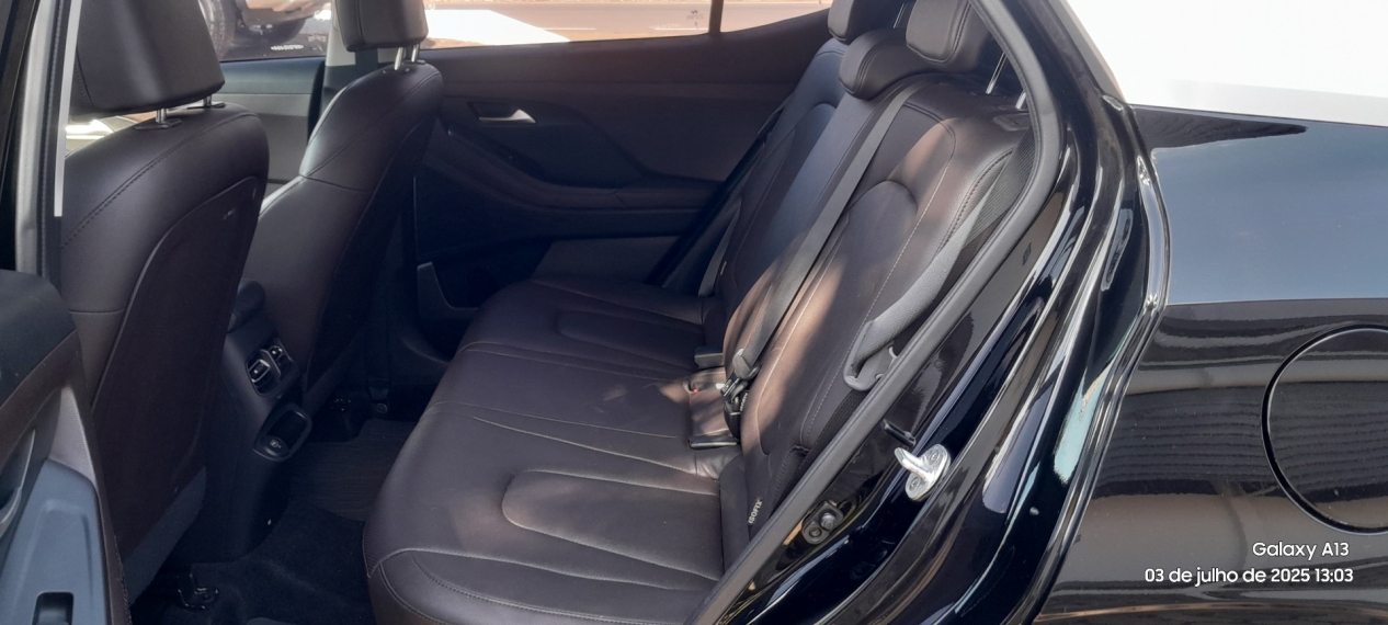 hyundai creta 1.0 tgdi flex platinum automatico 4p 2022
