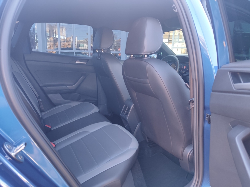 volkswagen nivus 1.0 200 tsi total flex highline automatico 4p 2022