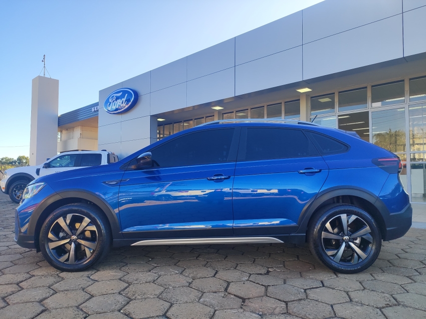 volkswagen nivus 1.0 200 tsi total flex highline automatico 4p 2022