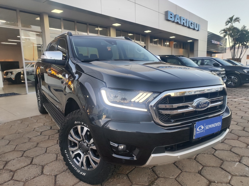 ford ranger 3.2 diesel 2021
