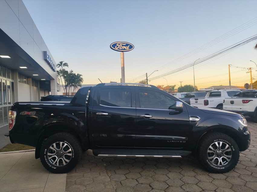 ford ranger 3.2 diesel 2021