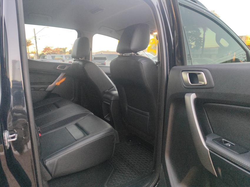 ford ranger 3.2 diesel 2021
