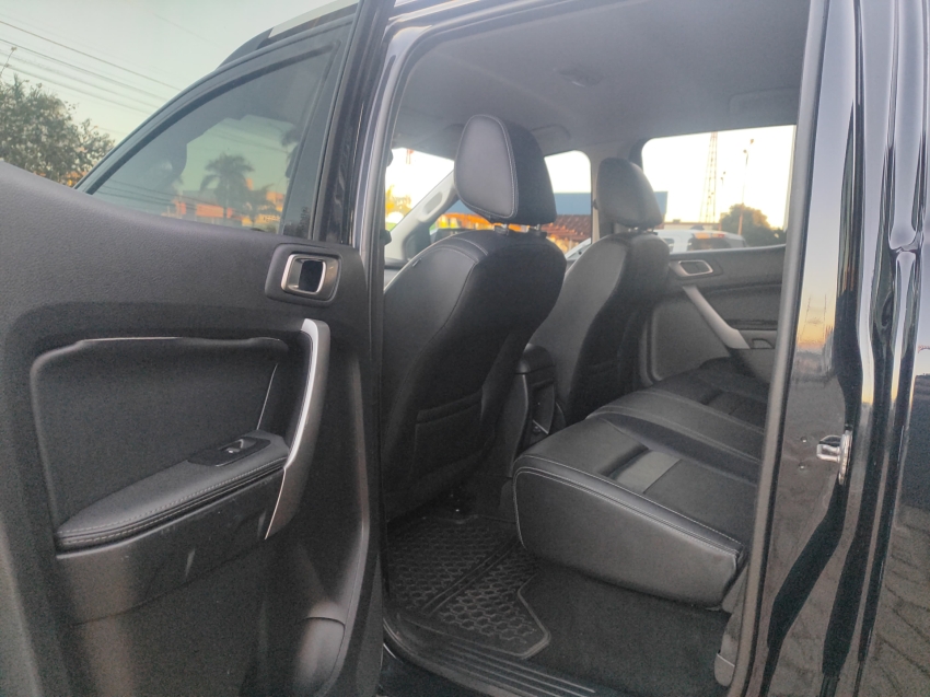 ford ranger 3.2 diesel 2021