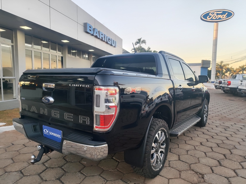 ford ranger 3.2 diesel 2021