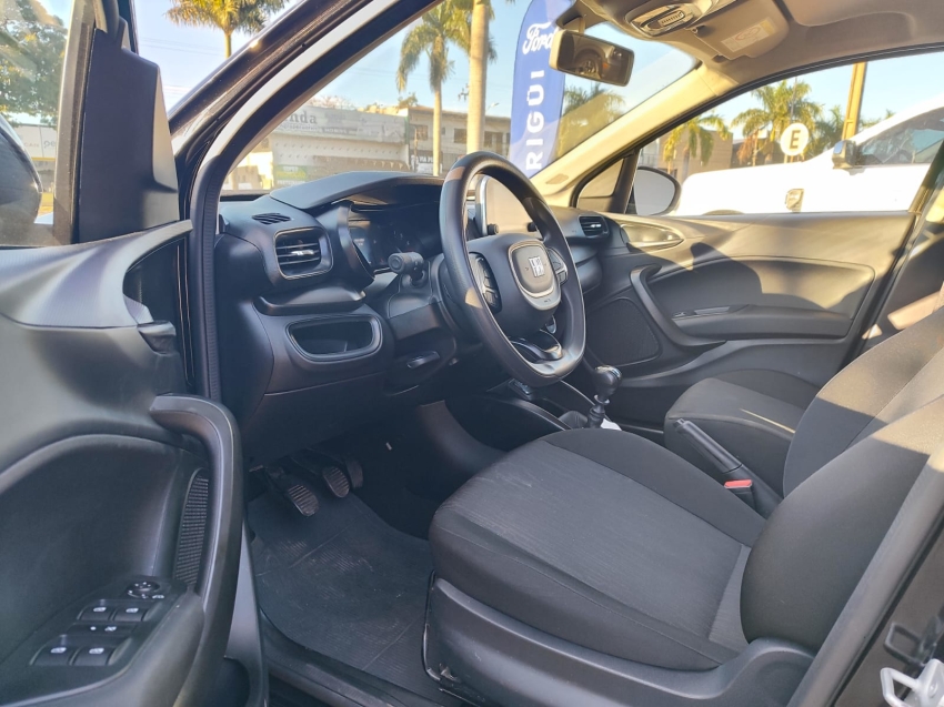 fiat argo 1.0 firefly flex drive manual 4p 2025