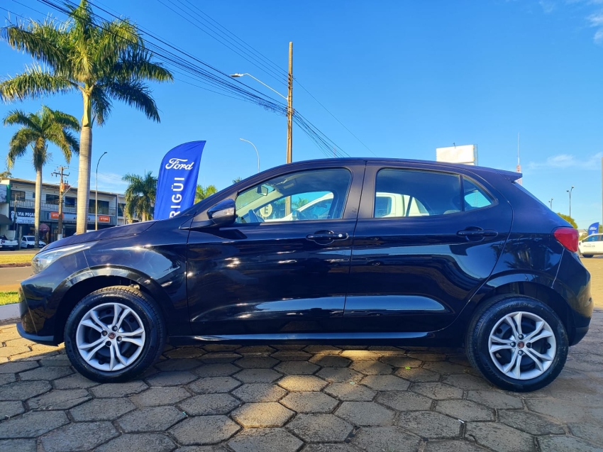 fiat argo 1.0 firefly flex drive manual 4p 2025