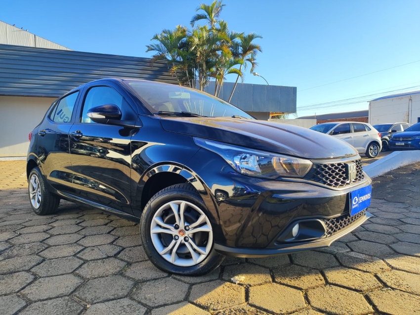 fiat argo 1.0 firefly flex drive manual 4p 2025