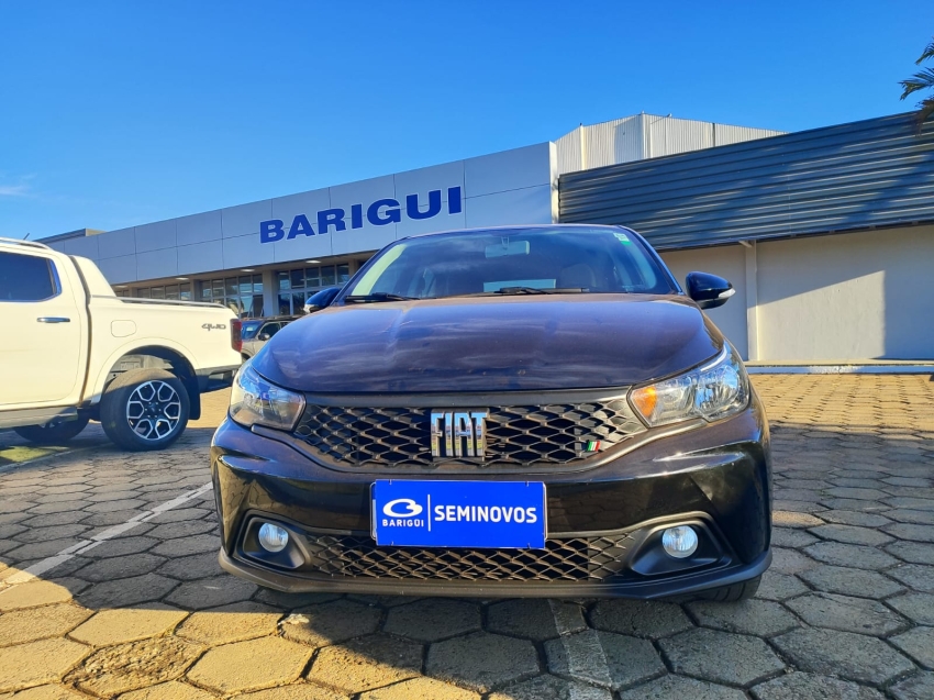fiat argo 1.0 firefly flex drive manual 4p 2025