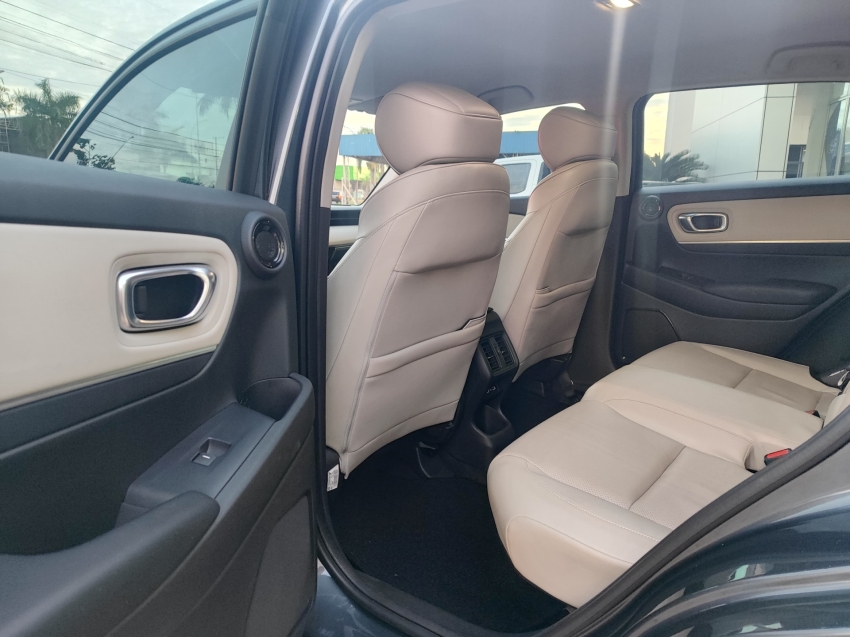 honda hr-v 1.5 di i-vtec turbo flex touring cvt 1.8 4p automatico 2024