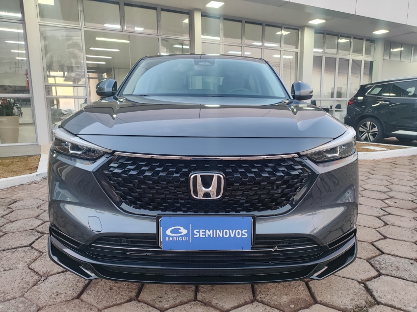 honda hr-v 1.5 di i-vtec turbo flex touring cvt 1.8 4p automatico 2024