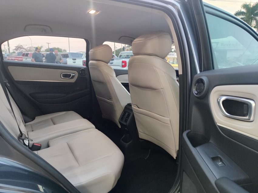 honda hr-v 1.5 di i-vtec turbo flex touring cvt 1.8 4p automatico 2024