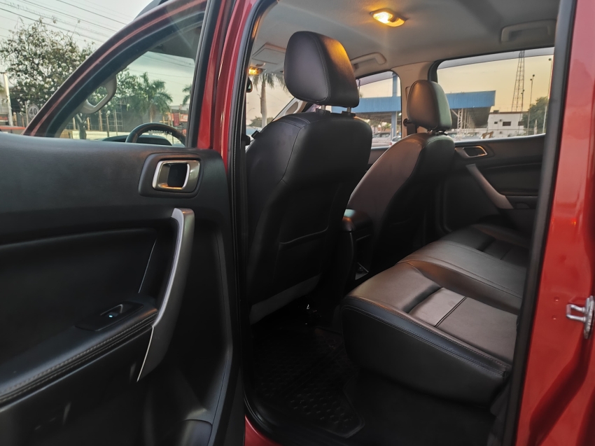 ford ranger 3.2 limited 4x4 cd 20v diesel 4p automatico 2020