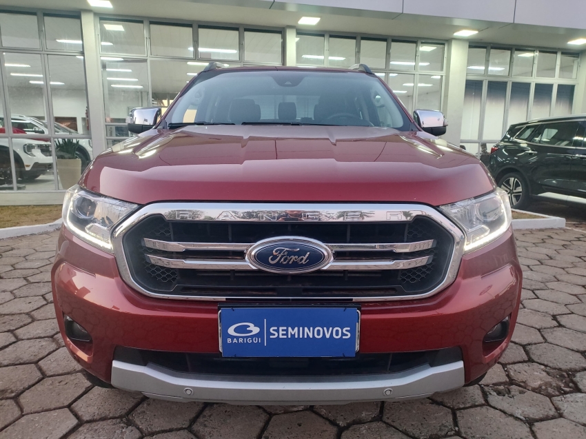 ford ranger 3.2 limited 4x4 cd 20v diesel 4p automatico 2020