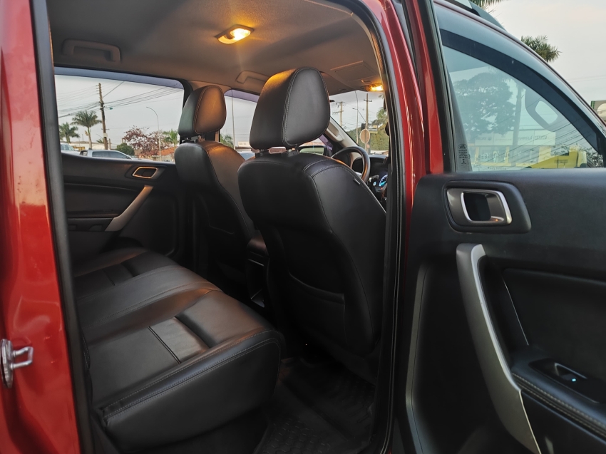 ford ranger 3.2 limited 4x4 cd 20v diesel 4p automatico 2020