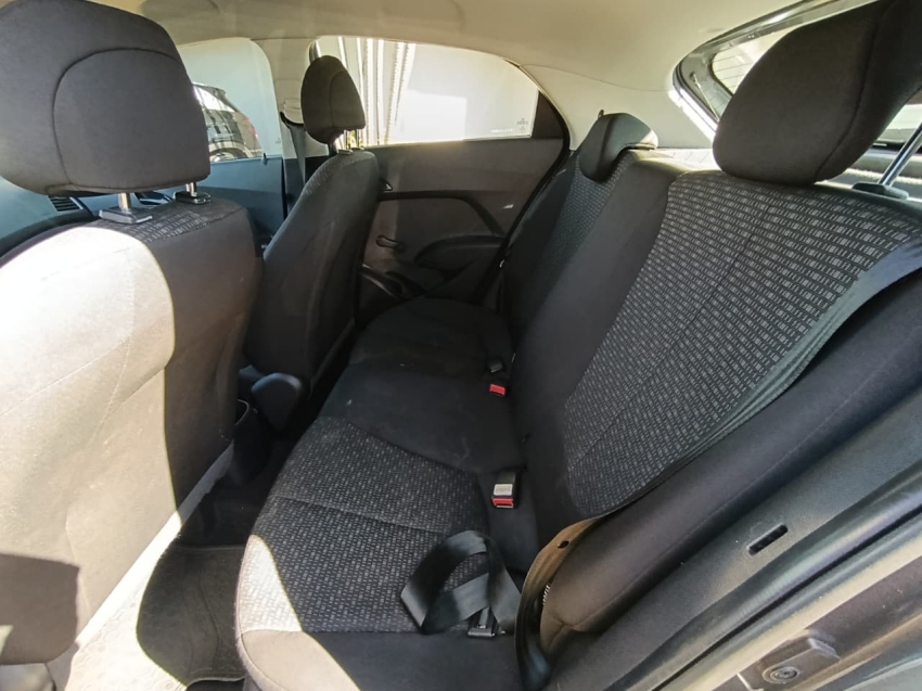 hyundai hb20 1.0 unique 12v flex 4p manual 2019
