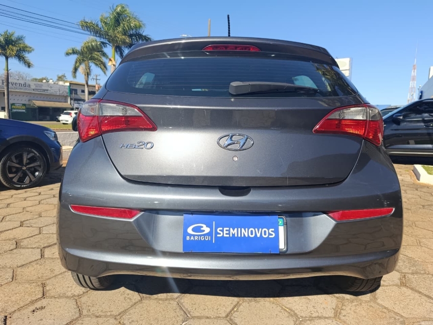hyundai hb20 1.0 unique 12v flex 4p manual 2019