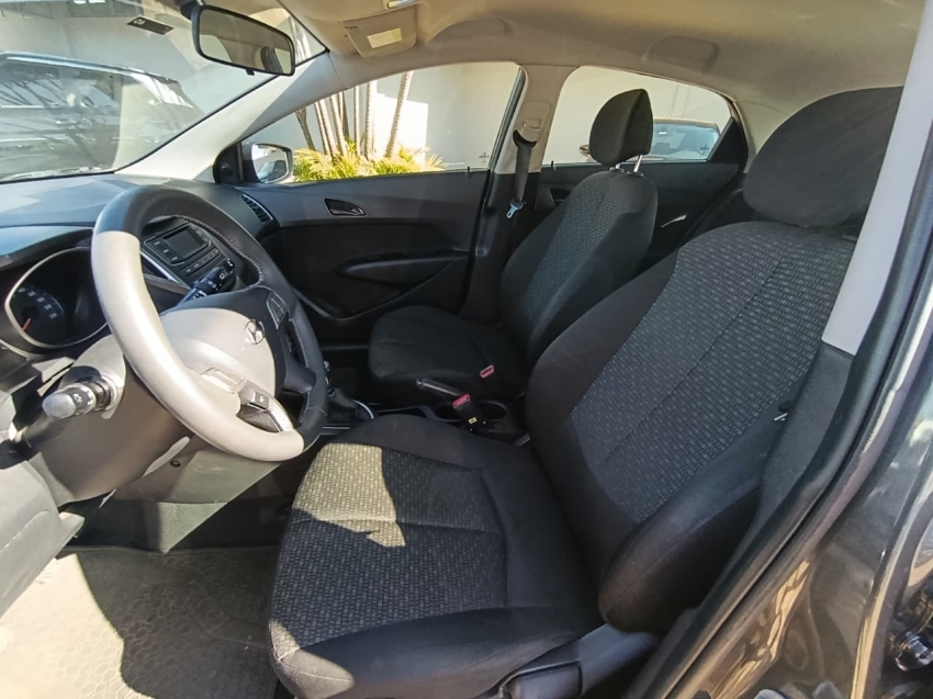 hyundai hb20 1.0 unique 12v flex 4p manual 2019