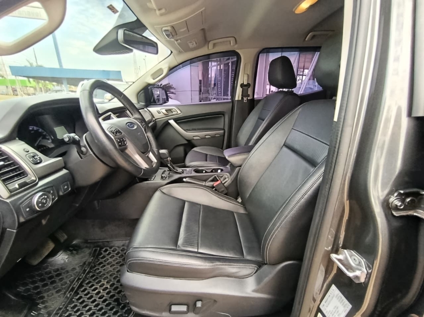ford ranger 3.2 diesel automatico 2023