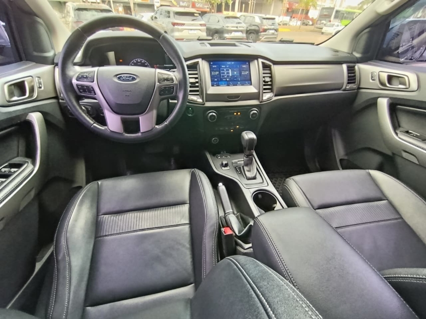 ford ranger 3.2 diesel automatico 2023