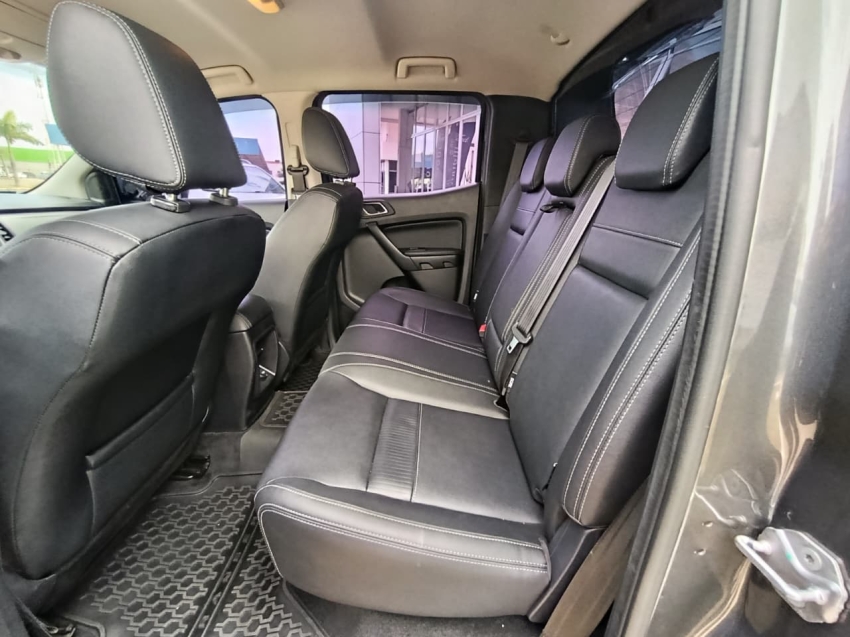 ford ranger 3.2 diesel automatico 2023