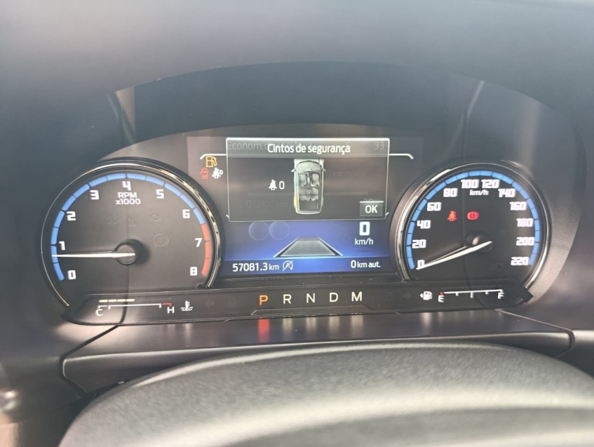 ford bronco 2.0 gasolina 2021