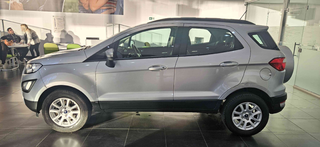 ford ecosport 1.5 ti-vct flex se automatico 4p manual 2018