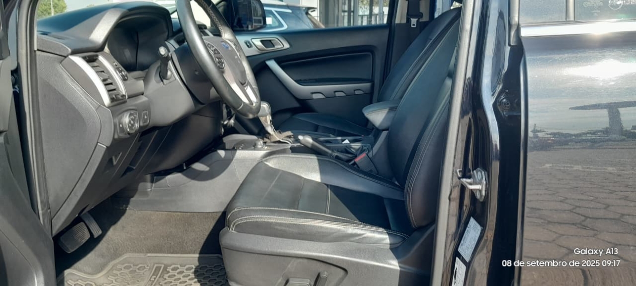 ford ranger 3.2 limited 4x4 cd 20v diesel 4p automatico 2021