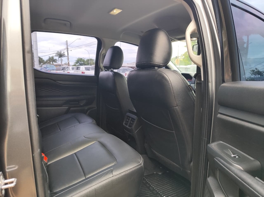 ford ranger 2.0 turbo diesel cd xls 4x4 automatico 4p 2024