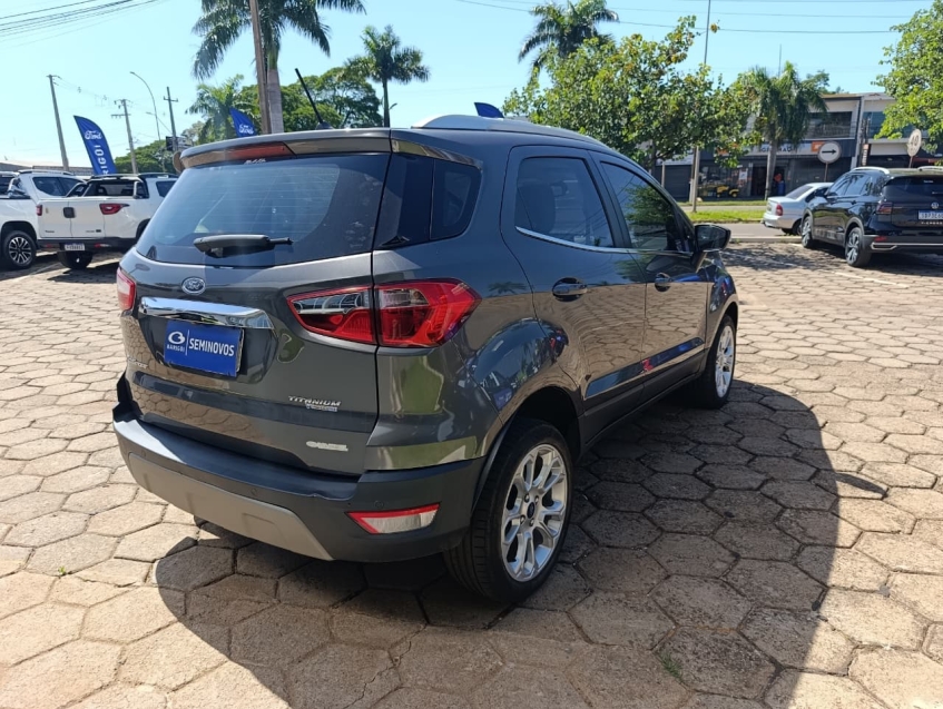 ford ecosport 1.5 ti-vct flex titanium automatico 4p 20205