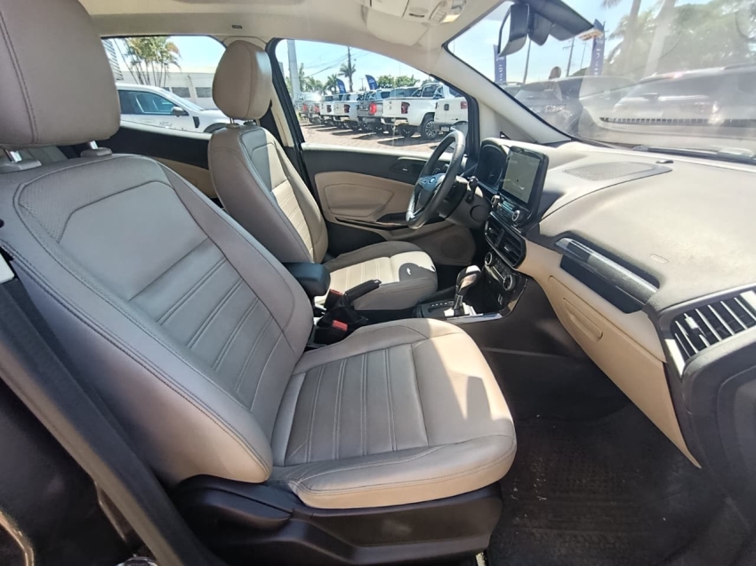 ford ecosport 1.5 ti-vct flex titanium automatico 4p 20208