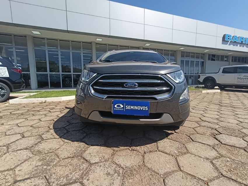 ford ecosport 1.5 ti-vct flex titanium automatico 4p 20201