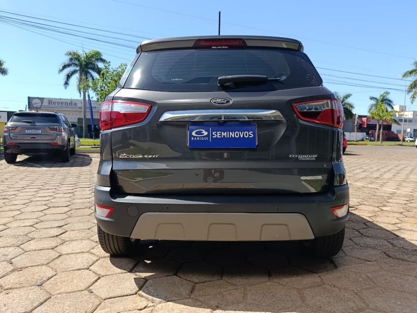 ford ecosport 1.5 ti-vct flex titanium automatico 4p 20204