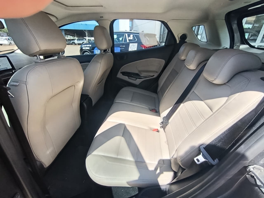 ford ecosport 1.5 ti-vct flex titanium automatico 4p 20207