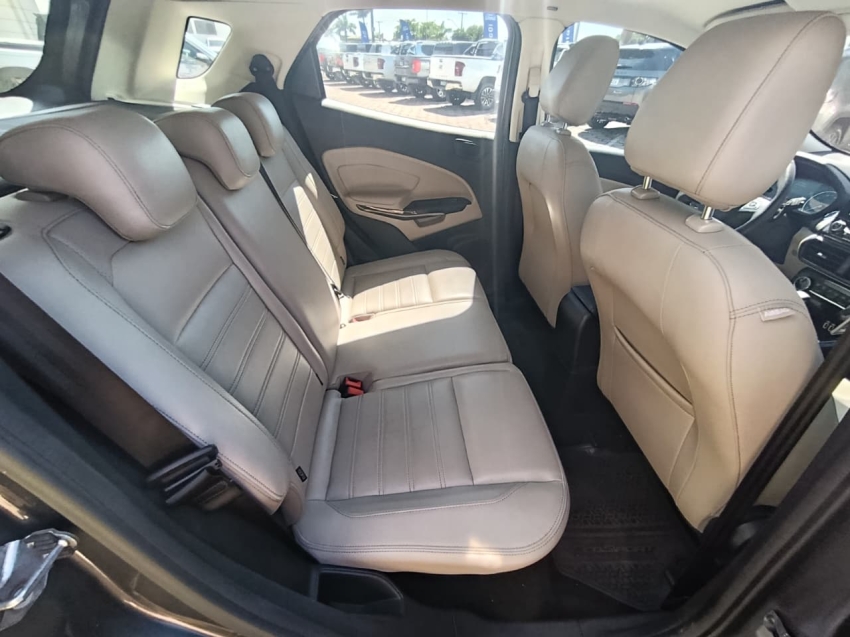 ford ecosport 1.5 ti-vct flex titanium automatico 4p 20209