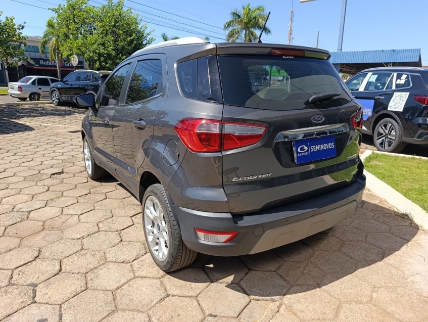 ford ecosport 1.5 ti-vct flex titanium automatico 4p 20203