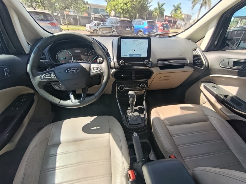 ford ecosport 1.5 ti-vct flex titanium automatico 4p 202010
