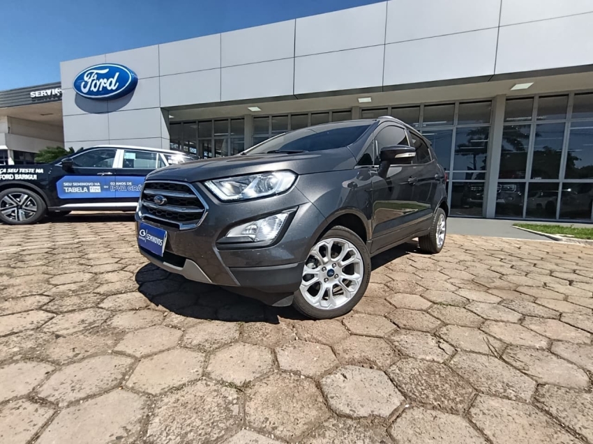 ford ecosport 1.5 ti-vct flex titanium automatico 4p 20202