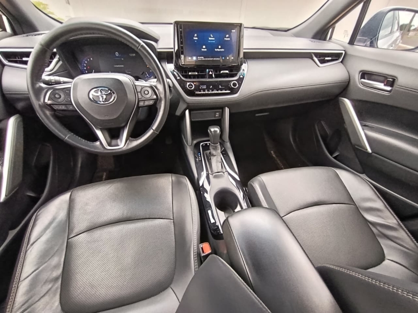 toyota corolla cross 2.0 vvt-ie flex xre direct shift 4p automatico 20248