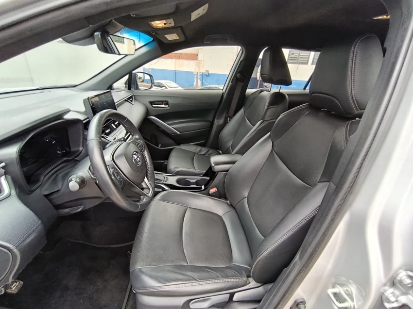 toyota corolla cross 2.0 vvt-ie flex xre direct shift 4p automatico 20249