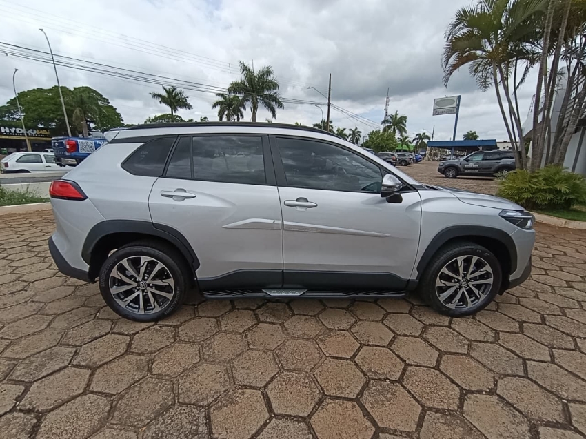 toyota corolla cross 2.0 vvt-ie flex xre direct shift 4p automatico 20247