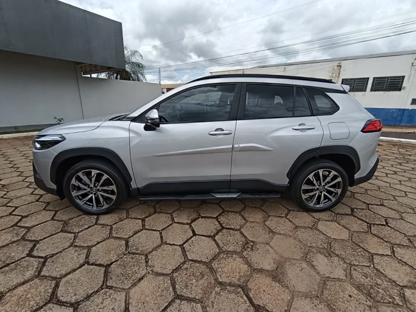 toyota corolla cross 2.0 vvt-ie flex xre direct shift 4p automatico 20243