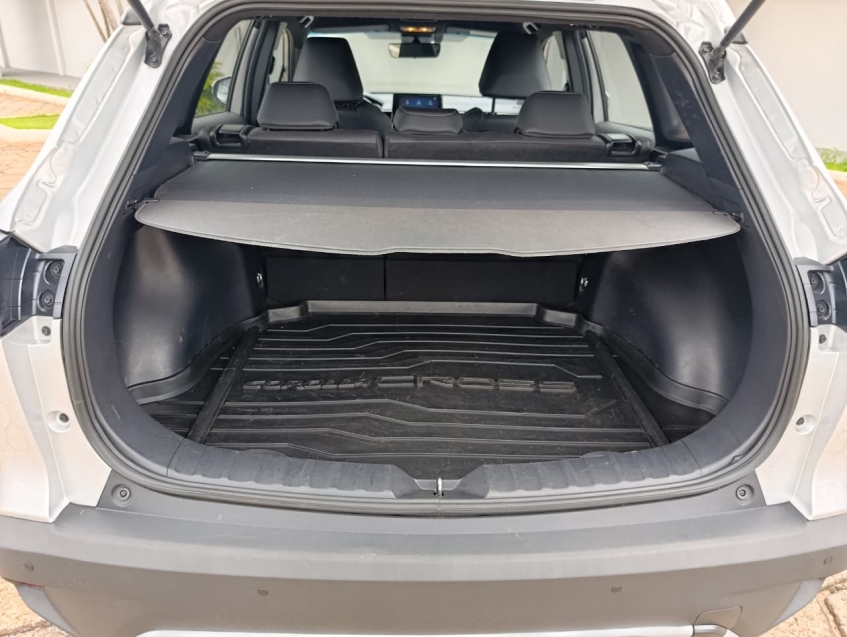 toyota corolla cross 2.0 vvt-ie flex xre direct shift 4p automatico 202411