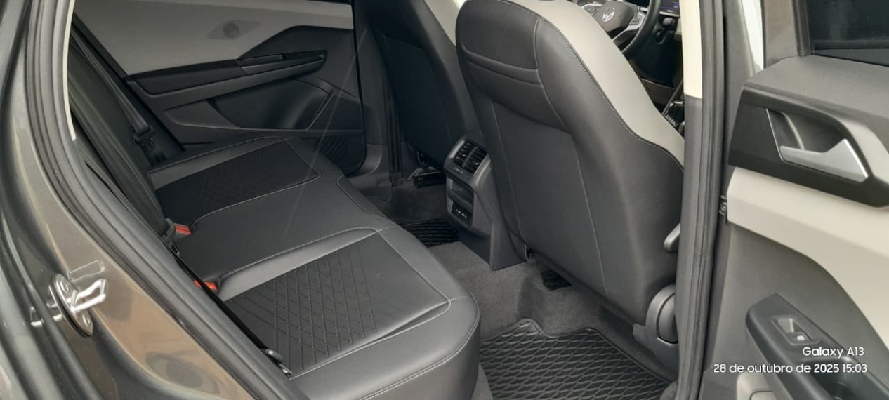 volkswagen taos 1.4 250 tsi total flex comfortline automatico 4p 20236