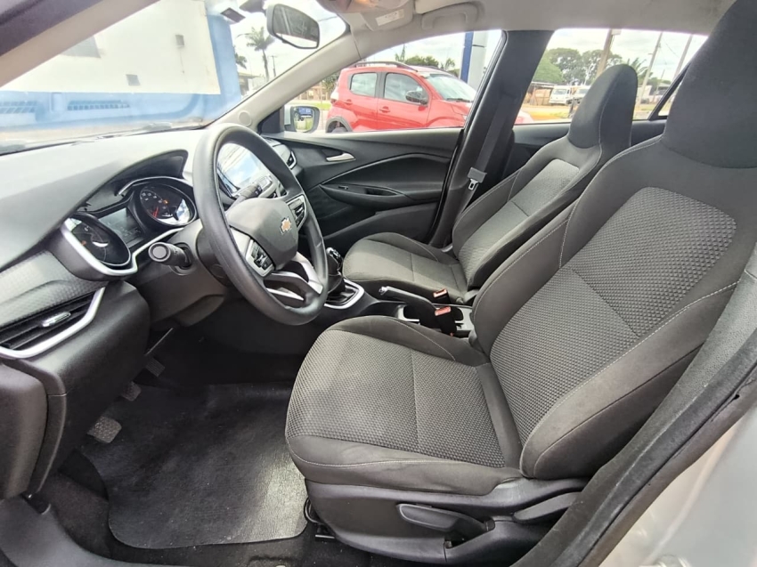 chevrolet onix 1.0 flex lt manual 4p 20238