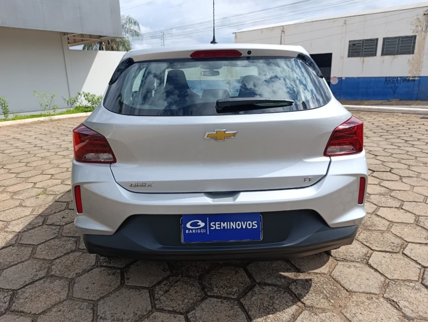 chevrolet onix 1.0 flex lt manual 4p 20235