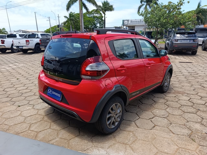 fiat mobi 1.0 firefly flex trekking manual 4p 20256