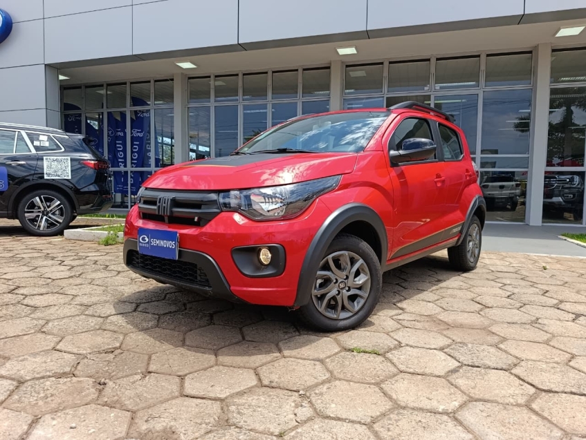 fiat mobi 1.0 firefly flex trekking manual 4p 20252